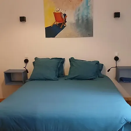 Aux Buis Gourmands B&B 라 샤펠-앙-베르코르