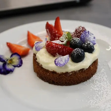 Aux Buis Gourmands 3*