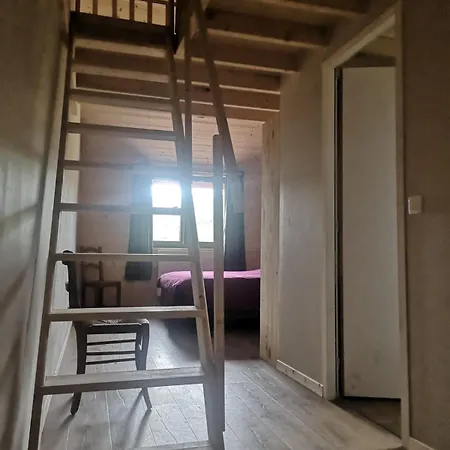 Aux Buis Gourmands Bed & Breakfast La Chapelle-en-Vercors